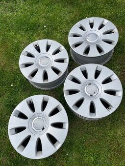 5x112 r16 original audi