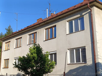 IBA U NÁS  Predaj 2 - izb. bytu v Púchove
