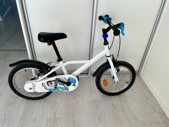 DETSKÝ BICYKEL BTWIN 16 - INUIT