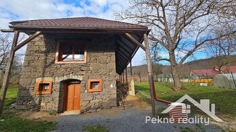 Predaj rodinného domu/chalupy Horný Tisovník
