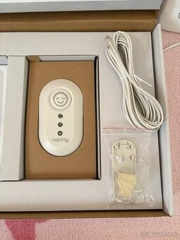 Monitor dychu NANNY