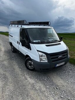 Ford Transit 2,2TDCI