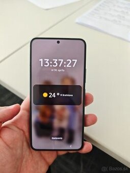 Samsung S22 128GB zeleny