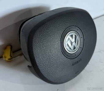 VW GOLF 5/ CADDY airbag volantu 1K0880201N