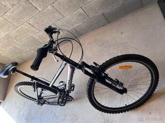 Detsk bicykel Vedora