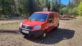 Doblo maxi 1.3jtd