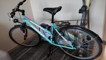 Predám dámsky bicykel Kenzel ARWEN