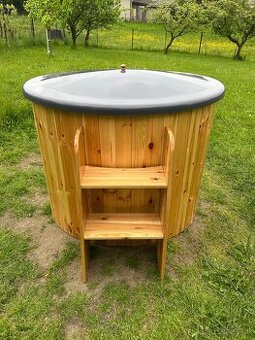 Ochladzovacia kaďa
