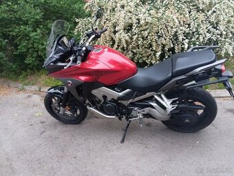 Honda 800