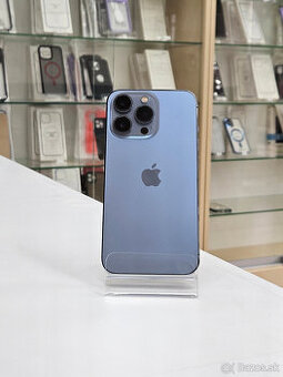 Iphone 13 Pro 128GB Blue | ZÁRUKA 2 ROKY