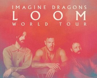 Imagine Dragons