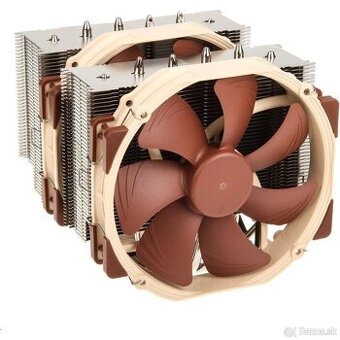 Noctua NH-D15