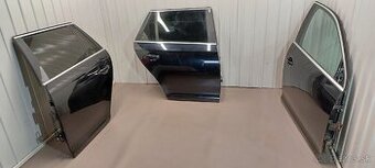 Dvere VW GOLF 5 combi