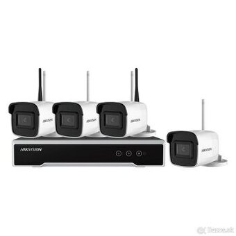 Kamerovy set Hikvision NK44W0H-1T(WD)