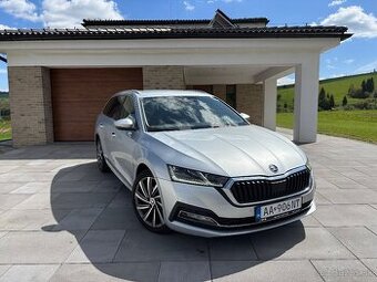 Skoda Octavia 4 IV 2.0TDI 110kw Odpočet DPH