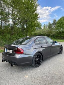 Bmw E90 330xd