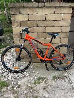 Predám bicykel 26