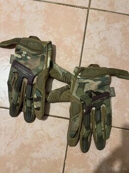 Rukavice Mechanix m-multi