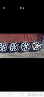 Elektrony 5x114,3 r18