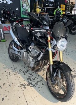 Honda CB 600 F Hornet 2006