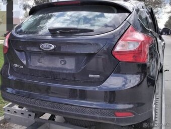 Opel Corsa D 1.2 2012 predám MOTOR A12XER DVERE, prevodovka,