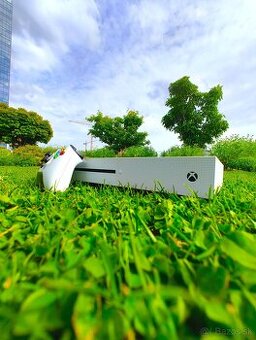 ‼️ XBOX ONE S (1TB) | 160€ | NA PREDAJ ‼️