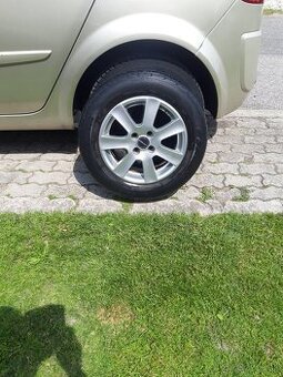 Renault Scenic 1.5 DCI, 78 kw