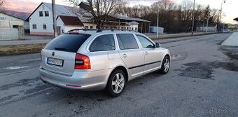 Skoda octavia 1.9 tdi
