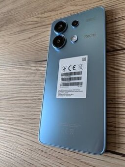 Redmi note 13