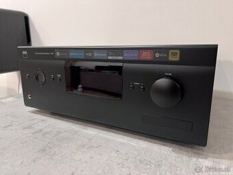 NAD T 758 V3i (DIRAC, BluOS, 4k ATMOS, hi-res, MQA)-top stav