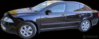 Predám Skoda Octávia 2 facelift