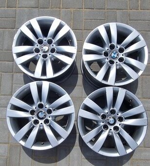 Bmw Styling 161 5x120 R17 (dvojrozmer)