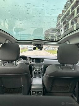 Peugeot 508 SW 2012, diesel 1.6 AT