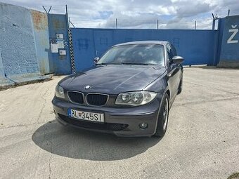 Predám bmw