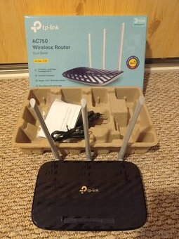 Router TP-link Archer C20