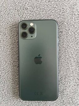 iPhone 11 Pro 256 gb
