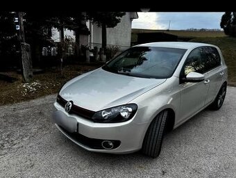 Golf 6