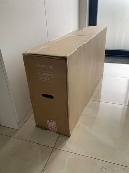 TOP Soundbar Samsung HW-Q930D - úplne nový , nevybalený.