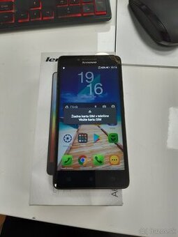Lenovo A6000