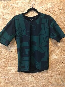Cyklo dres Craft