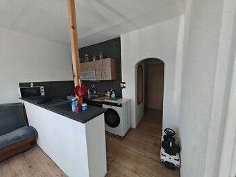 Predám 1 izbovy byt na zahonku
