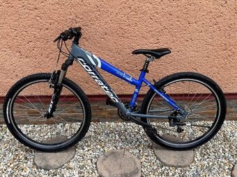 Horský Bicykel CORRATEC DEORE X-VERT