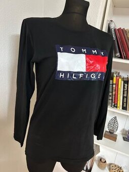 Tričko Tommy Hilfiger