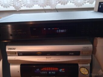 Tuner Denon TU 245