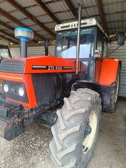 Predám ZTS 16245
