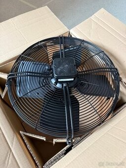 Predám ventilátor