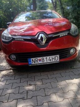 Renault clio grandtour combi 98 392 km