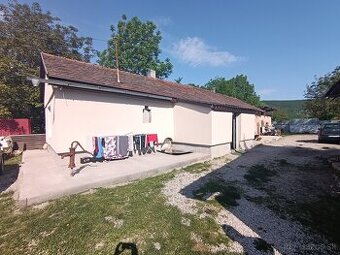 Ponúkam na predaj rodinný dom v obci Hídvégardó - Maďarsko