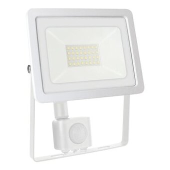 LED Vonkajší reflektor so senzorom NOCTIS LUX 2
