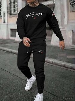 Pánska suprava Tommy Hilfiger